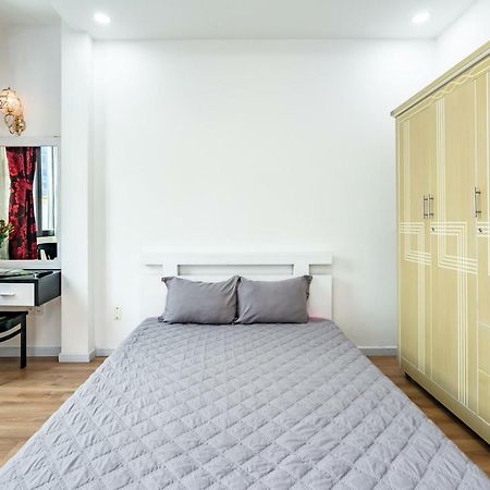 Urban Saigon Homestay ホーチミン市 エクステリア 写真