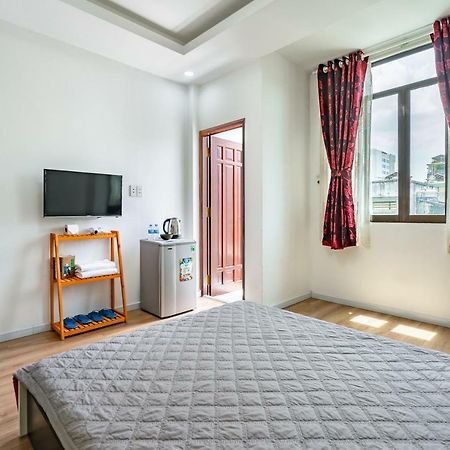 Urban Saigon Homestay ホーチミン市 エクステリア 写真