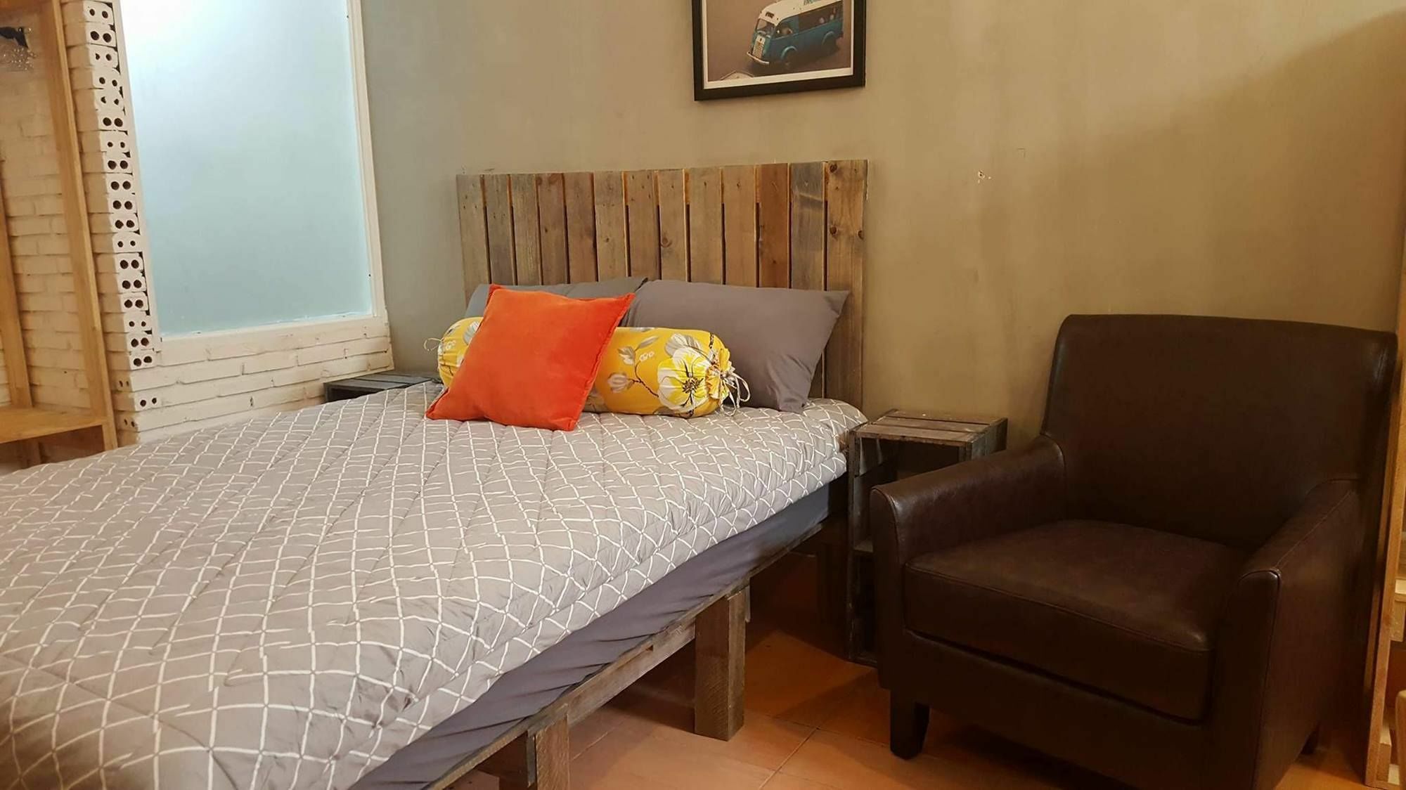 Urban Saigon Homestay ホーチミン市 エクステリア 写真