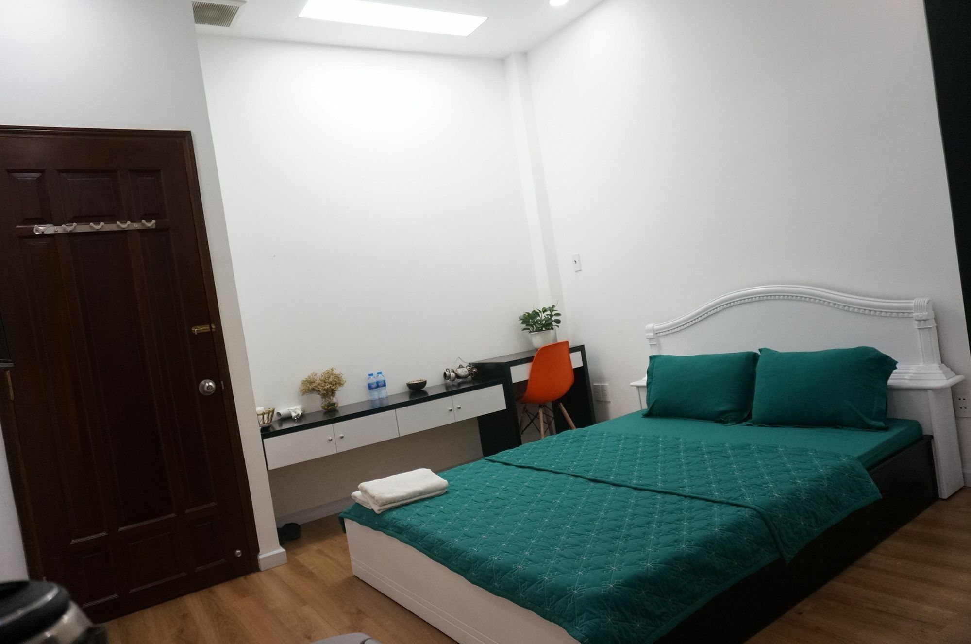 Urban Saigon Homestay ホーチミン市 エクステリア 写真