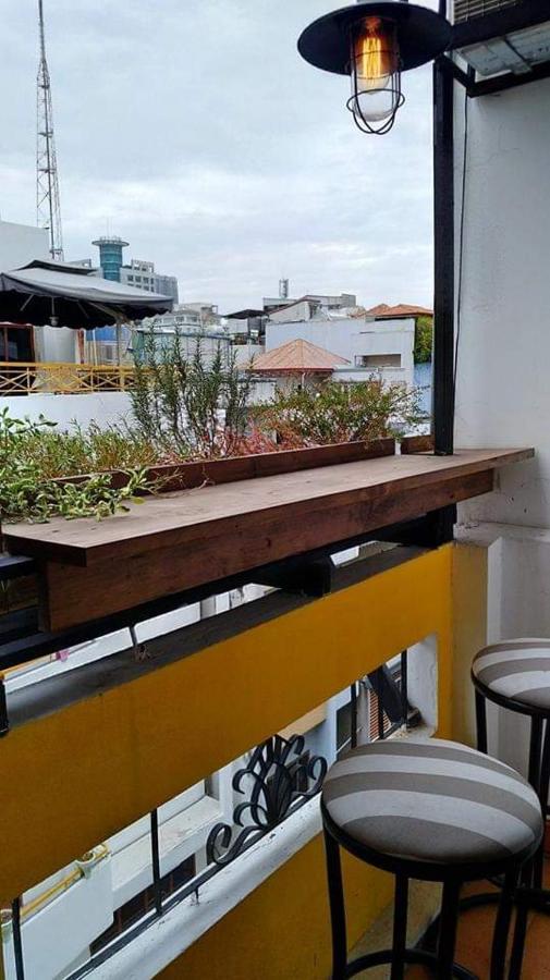 Urban Saigon Homestay ホーチミン市 エクステリア 写真